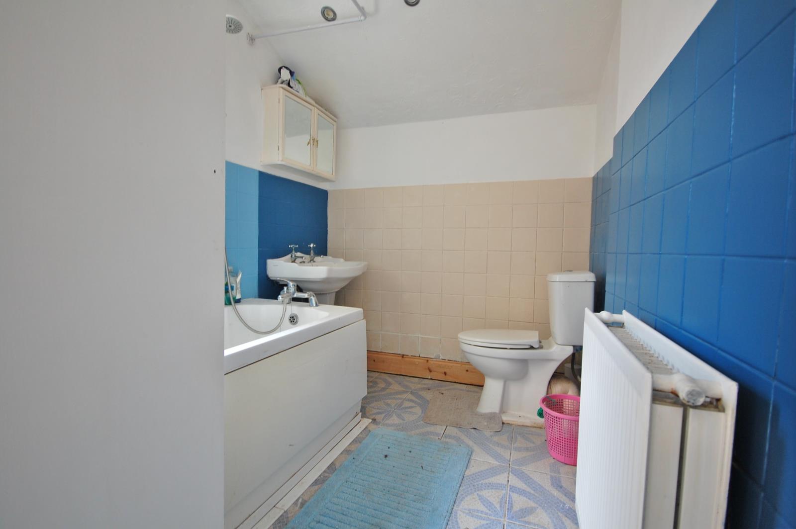 Barrowell Green, WInchmore Hill